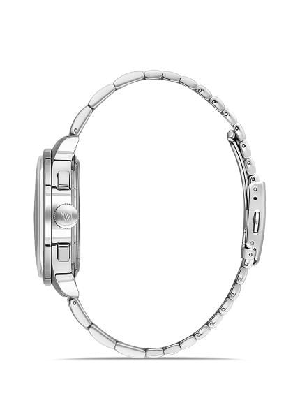 CC305S-11SS Erkek Kol Saati