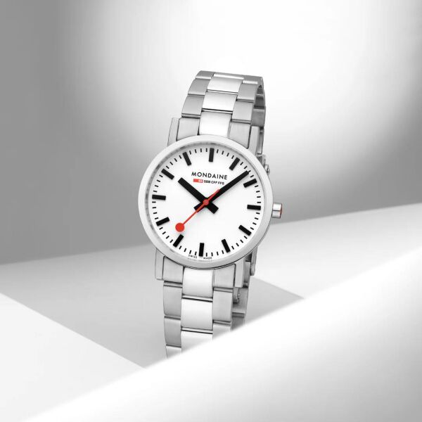 MONDAINE CLASSIC A658.30323.11SBJ Kadın Kol Saati