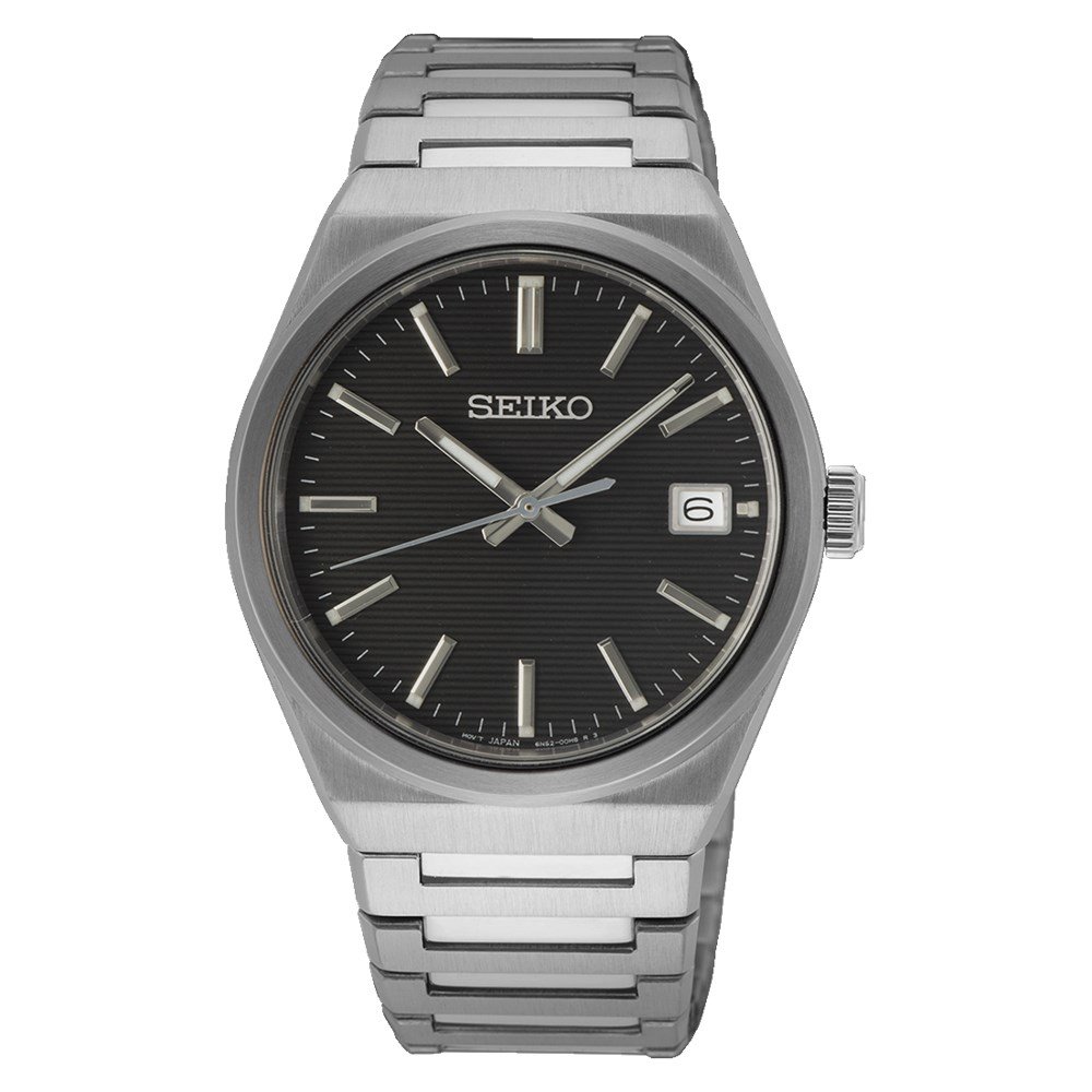 Seiko SUR557P1 Erkek Kol Saati