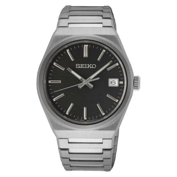 Seiko SUR557P1 Erkek Kol Saati