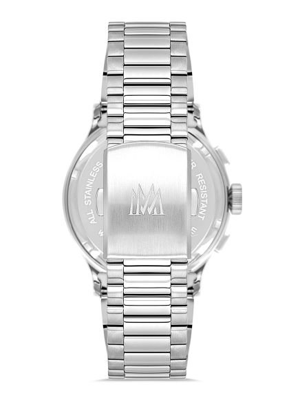 CC305S-03SS Erkek Kol Saati