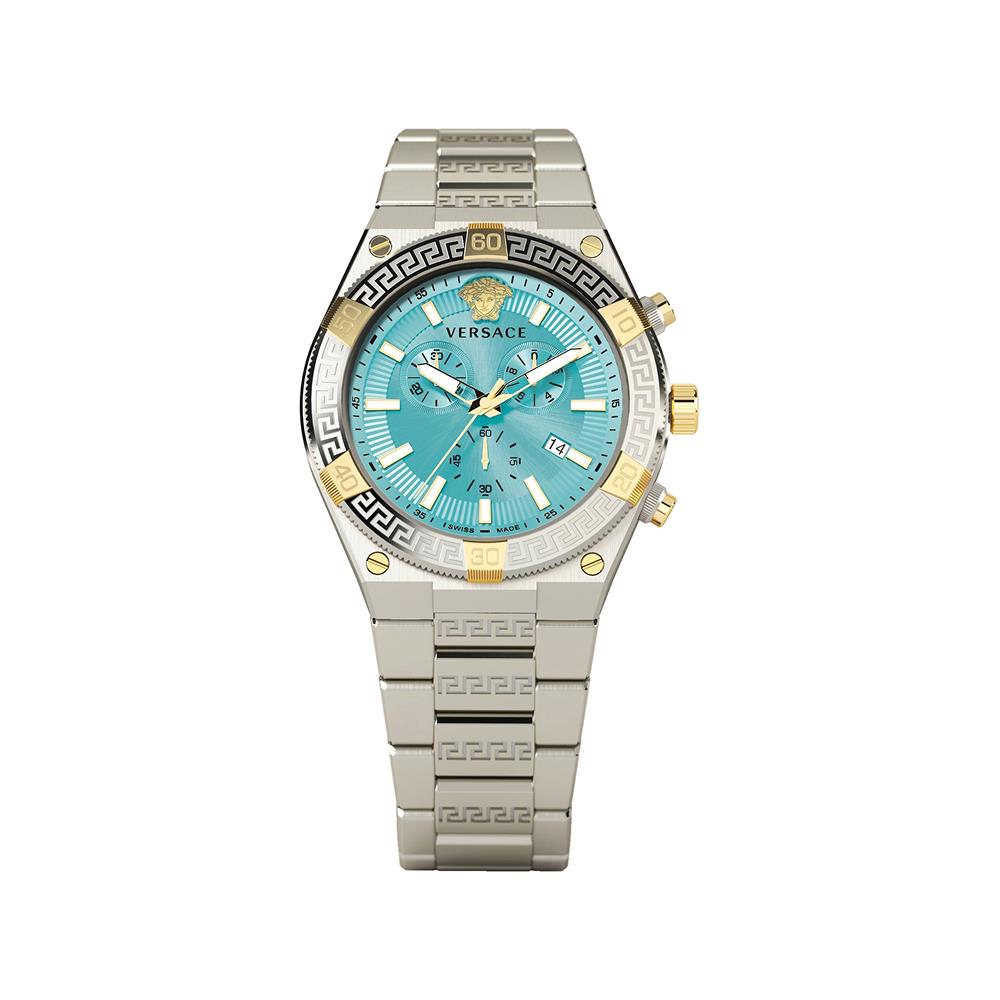 VERSACE VRSCVESO01223 Erkek Kol Saati