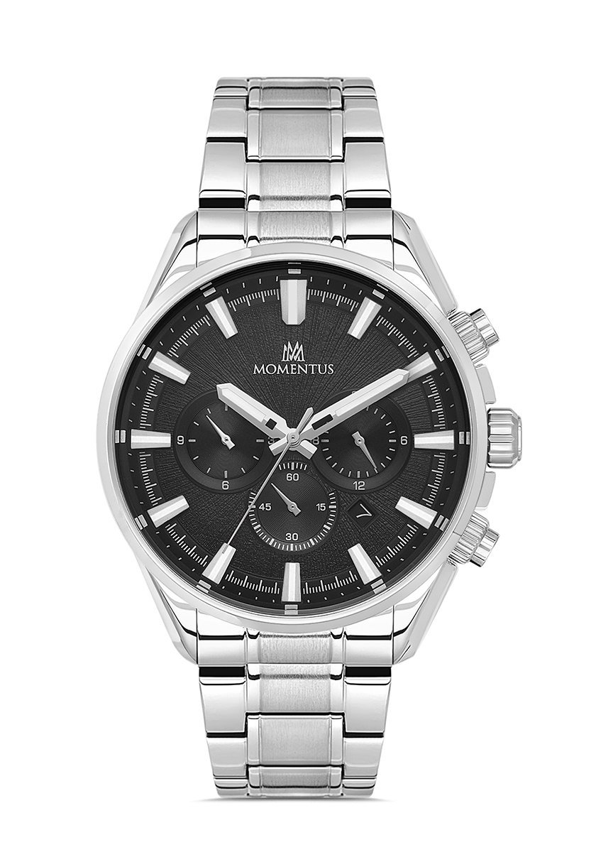 CC304S-04SS Erkek Kol Saati