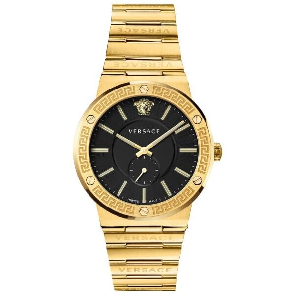 VERSACE VRSCVEVI00821 Erkek Kol Saati