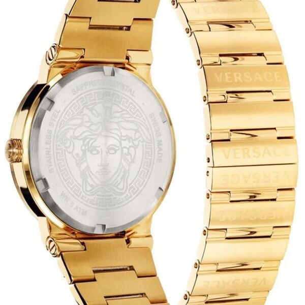VERSACE VRSCVEVI00821 Erkek Kol Saati