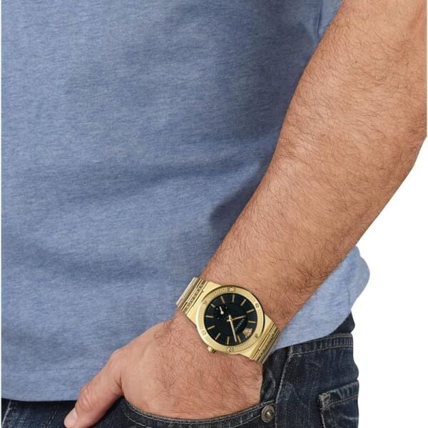 VERSACE VRSCVEVI00821 Erkek Kol Saati