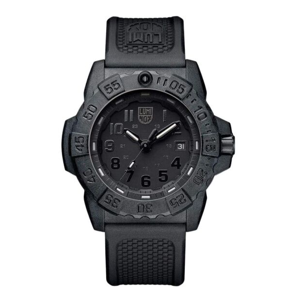 XS.3501.BO.F NAVY SEAL 3500 Serisi Erkek Kol Saati