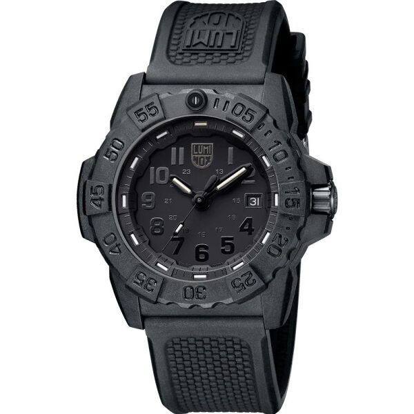 XS.3501.BO.F NAVY SEAL 3500 Serisi Erkek Kol Saati