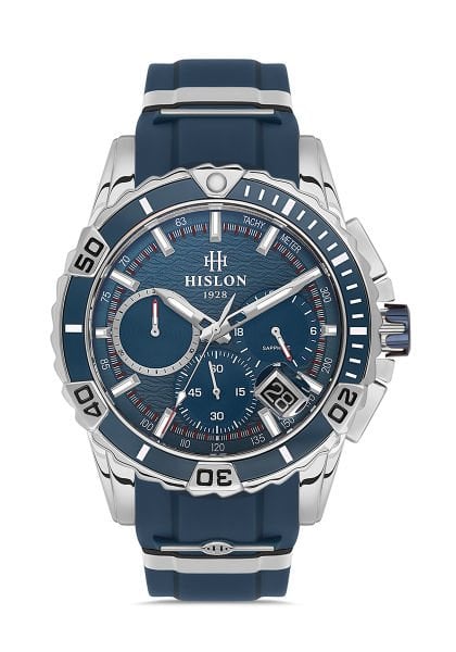 Hislon MS143T-11MS Erkek Kol Saati