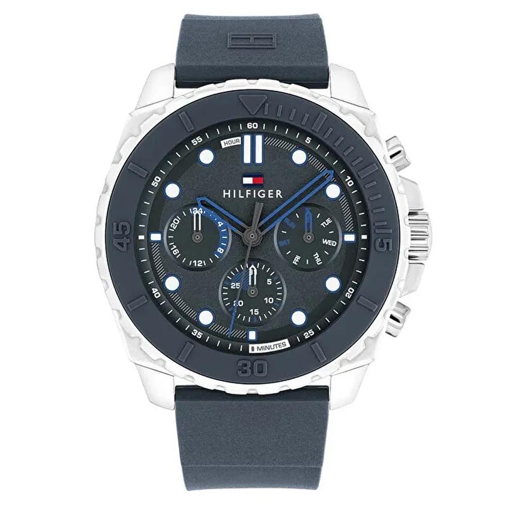 TOMMY HILFIGER TH1710687 Erkek Kol Saati