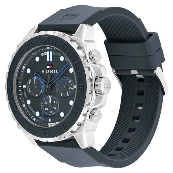 TOMMY HILFIGER TH1710687 Erkek Kol Saati