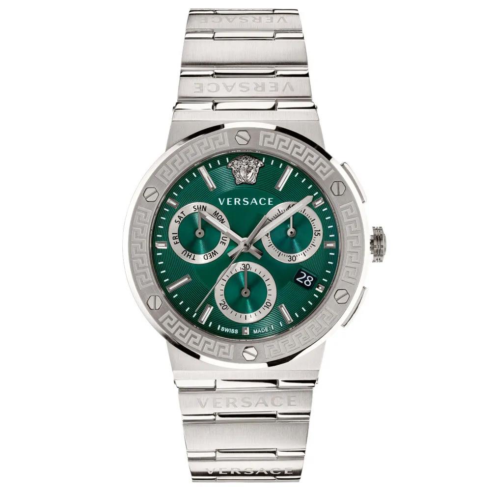 VERSACE VRSCVEZ900121 Erkek Kol Saati