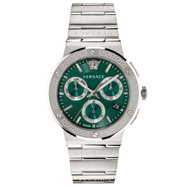 VERSACE VRSCVEZ900121 Erkek Kol Saati