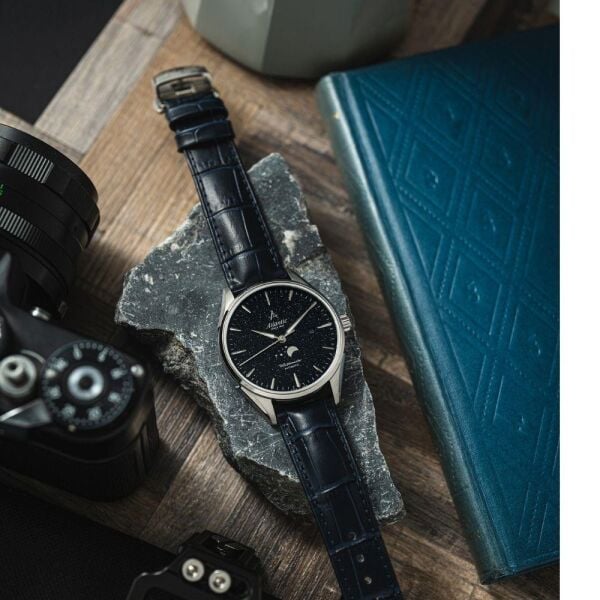 ATLANTIC 51783.41.91 Erkek Kol Saati