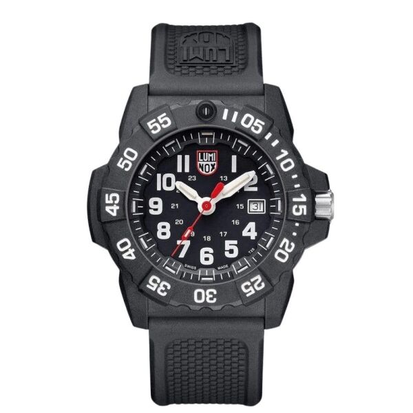 XS.3501.F NAVY SEAL 3500 Serisi Erkek Kol Saati