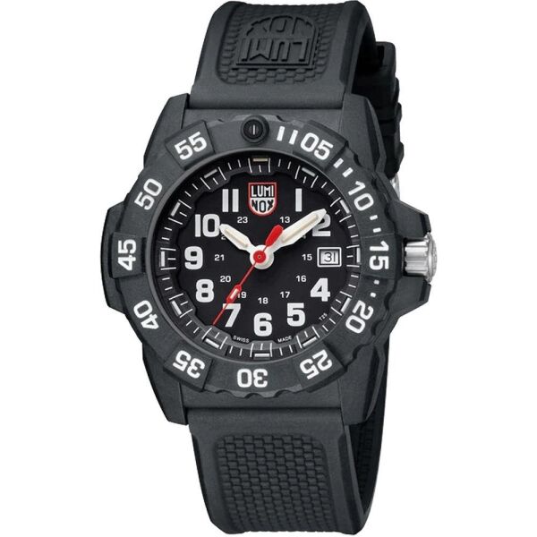 XS.3501.F NAVY SEAL 3500 Serisi Erkek Kol Saati