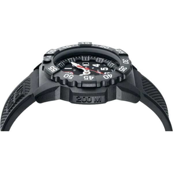 XS.3501.F NAVY SEAL 3500 Serisi Erkek Kol Saati