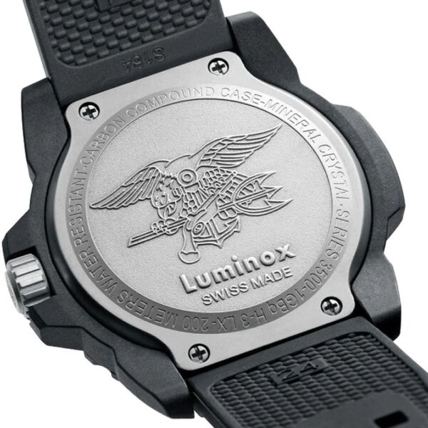 XS.3501.F NAVY SEAL 3500 Serisi Erkek Kol Saati