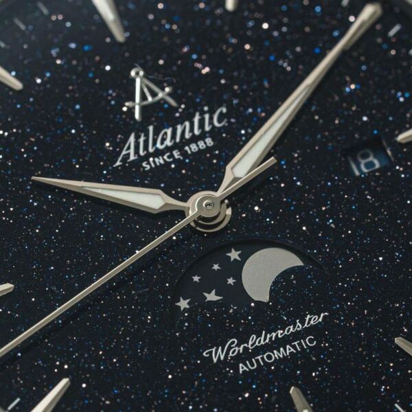 ATLANTIC 51788.41.91 Erkek Kol Saati