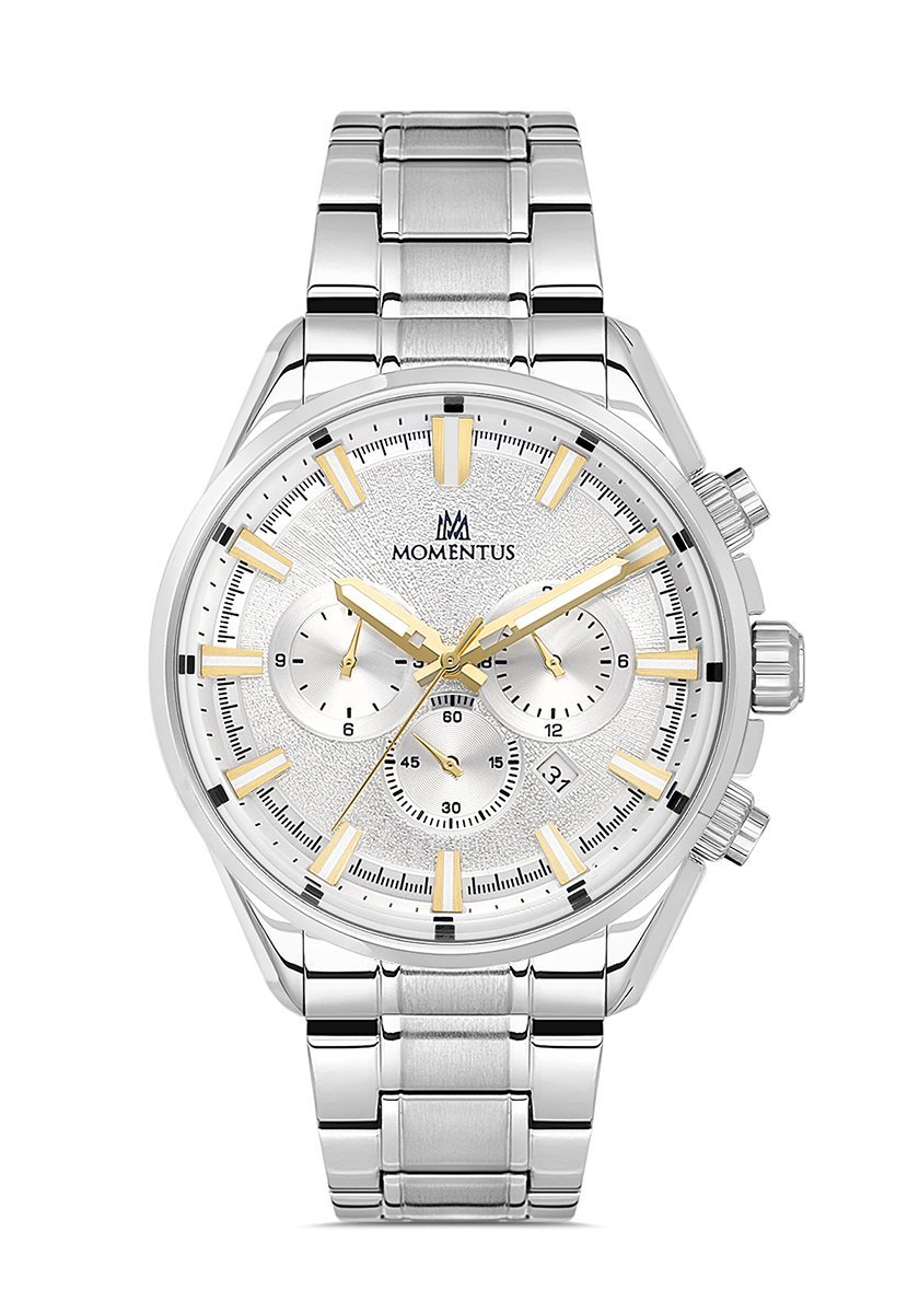 CC304S-02SG Erkek Kol Saati