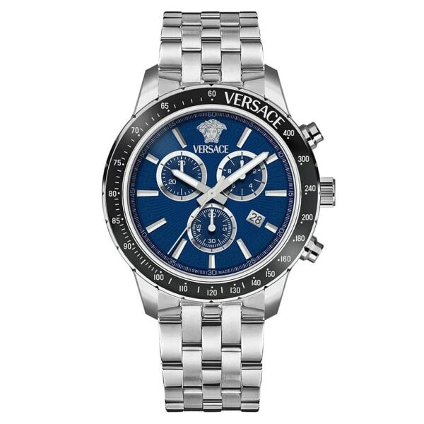 VERSACE VRSCVEZCA0324 Erkek Kol Saati