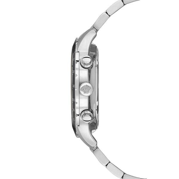 VERSACE VRSCVEZCA0324 Erkek Kol Saati