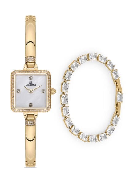 MOMENTUS SW295G-09SGS