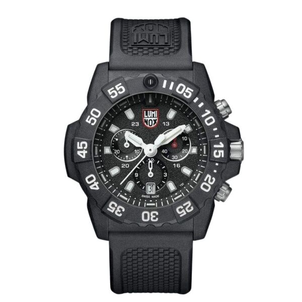 XS.3581 NAVY SEAL 3580 CHRONOGRAPH Serisi Erkek Kol Saati