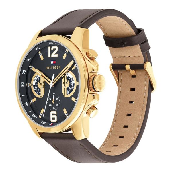 TOMMY HILFIGER TH1710698 Erkek Kol Saati