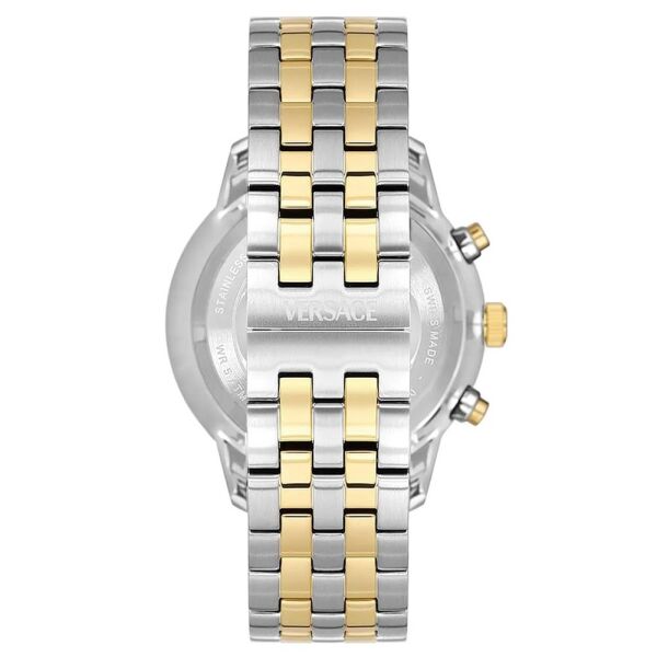 VERSACE VRSCVEZCA0524 Erkek Kol Saati