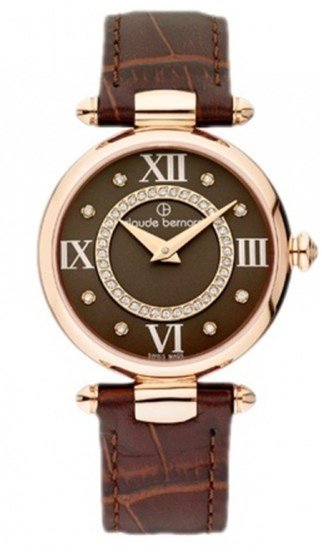 CLAUDE BERNARD CB.20501 37R BRPR1