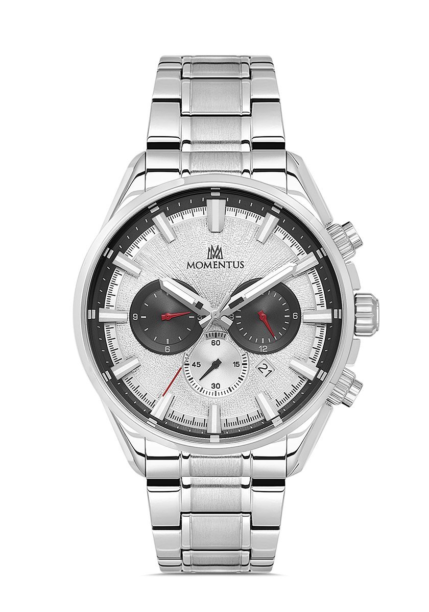 CC304S-02SS Erkek Kol Saati