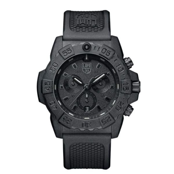 XS.3581.BO NAVY SEAL 3580 CHRONOGRAPH Serisi Erkek Kol Saati