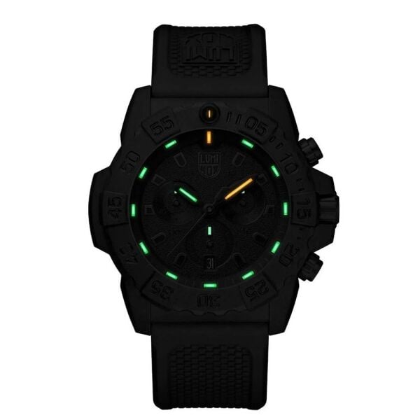 XS.3581.BO NAVY SEAL 3580 CHRONOGRAPH Serisi Erkek Kol Saati