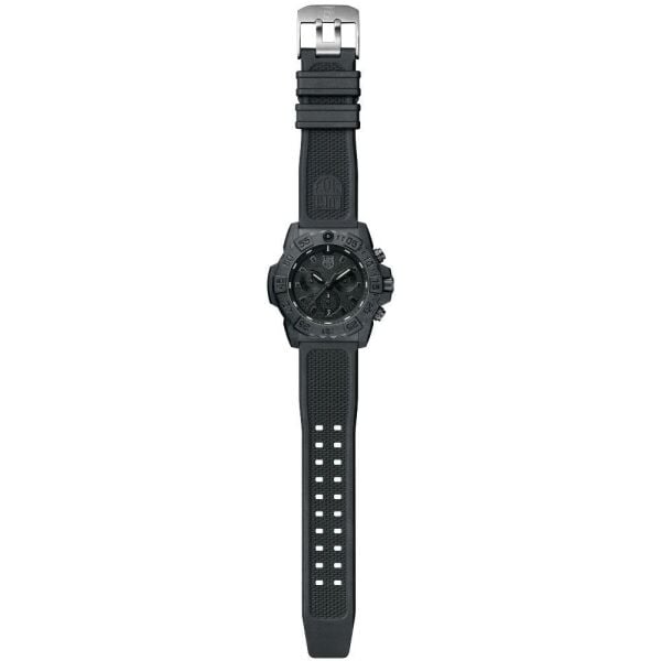 XS.3581.BO NAVY SEAL 3580 CHRONOGRAPH Serisi Erkek Kol Saati