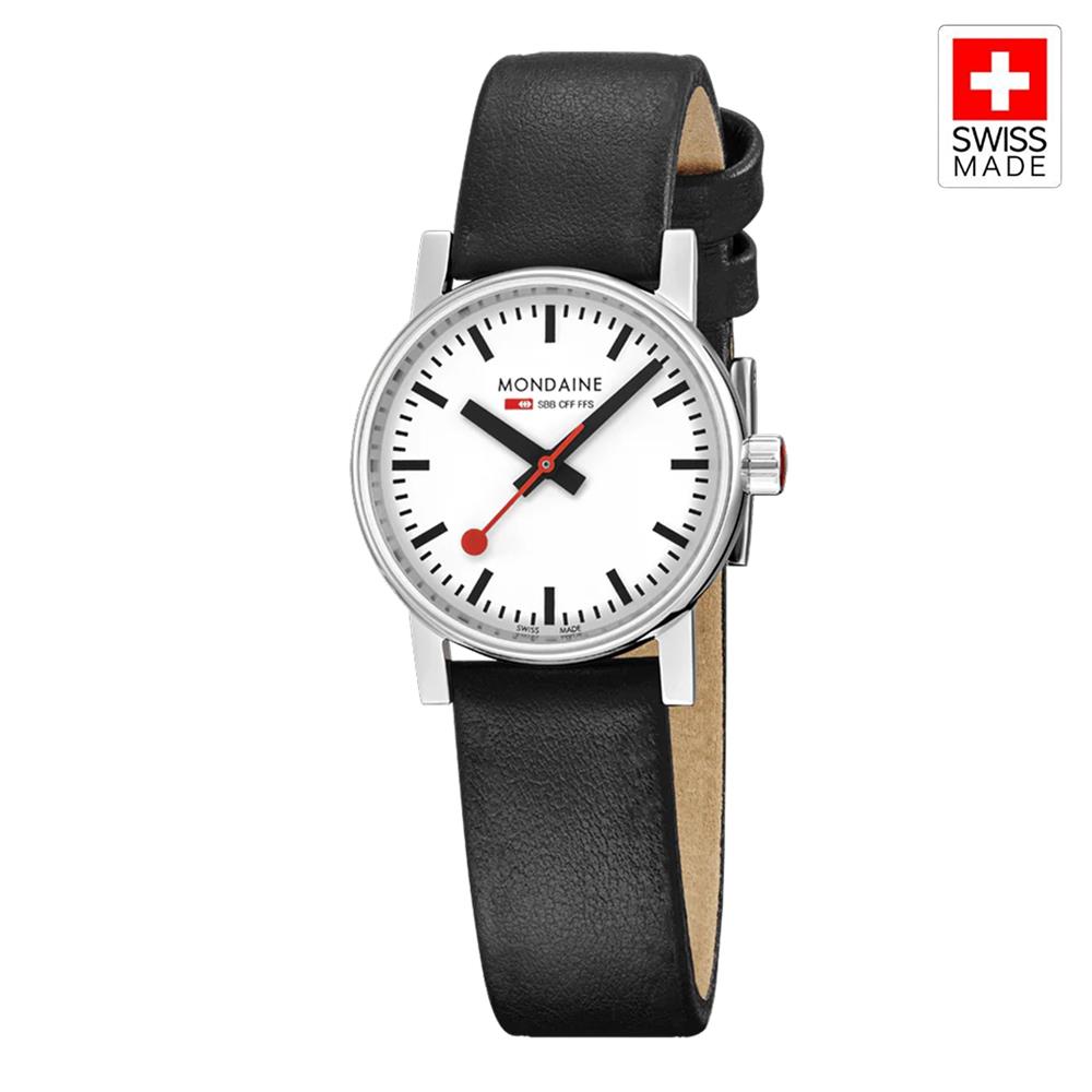 MONDAINE MSE.30110.LBV Kadın Kol Saati