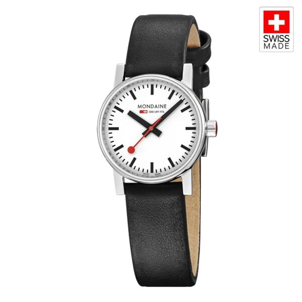 MONDAINE MSE.30110.LBV Kadın Kol Saati