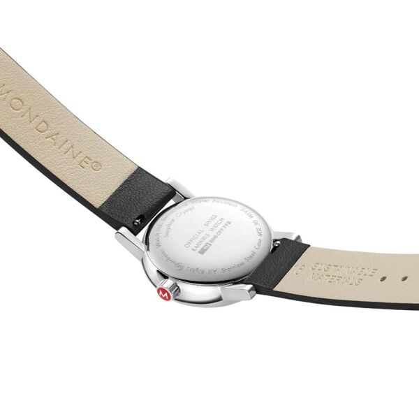 MONDAINE MSE.30110.LBV Kadın Kol Saati