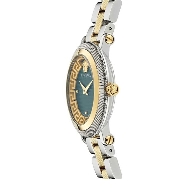 VERSACE VRSCVE7F00523 Kadın Kol Saati