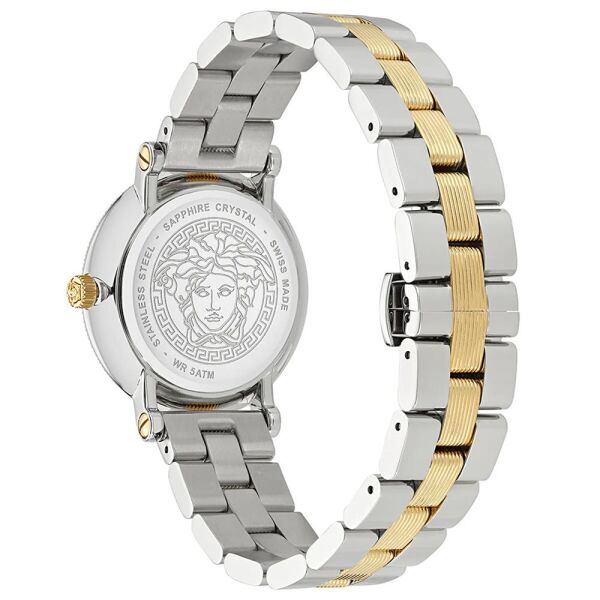 VERSACE VRSCVE7F00523 Kadın Kol Saati