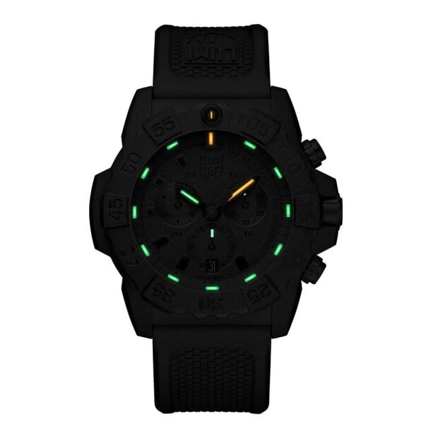 XS.3581.EY NAVY SEAL 3580 CHRONOGRAPH Serisi Erkek Kol Saati