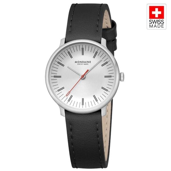 MONDAINE DOPPIO MLE.33110.LBV Kadın Kol Saati
