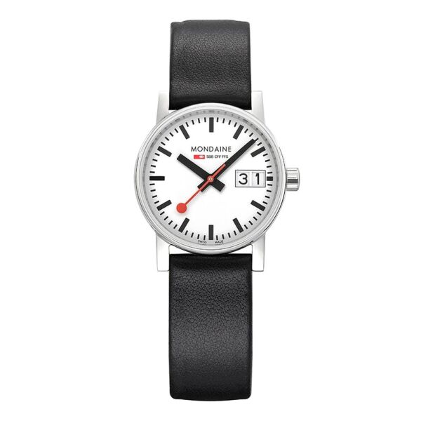 MONDAINE EVO2 MSE.30210.LBV Kadın Kol Saati