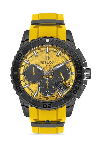 Hislon MS143N-13YN Erkek Kol Saati