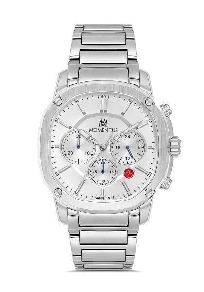 SM394S-02SS Erkek Kol Saati