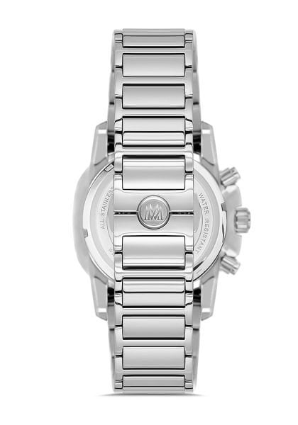 SM394S-02SS Erkek Kol Saati