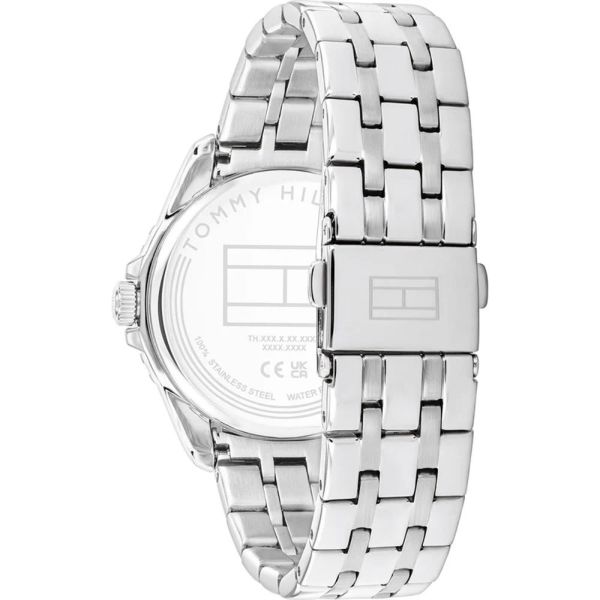 TOMMY HILFIGER TH1720048 Erkek Kol Saati