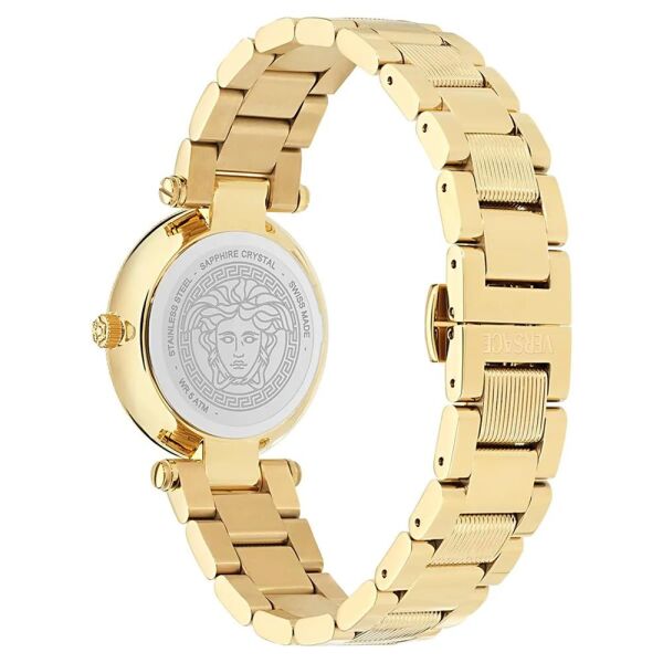 VERSACE VRSCVE8B00824 Kadın Kol Saati
