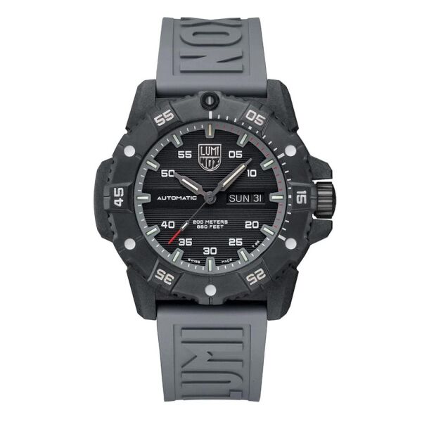 XS.3862 MASTER CARBON SEAL AUTOMATIC 3860 Serisi Erkek Kol Saati