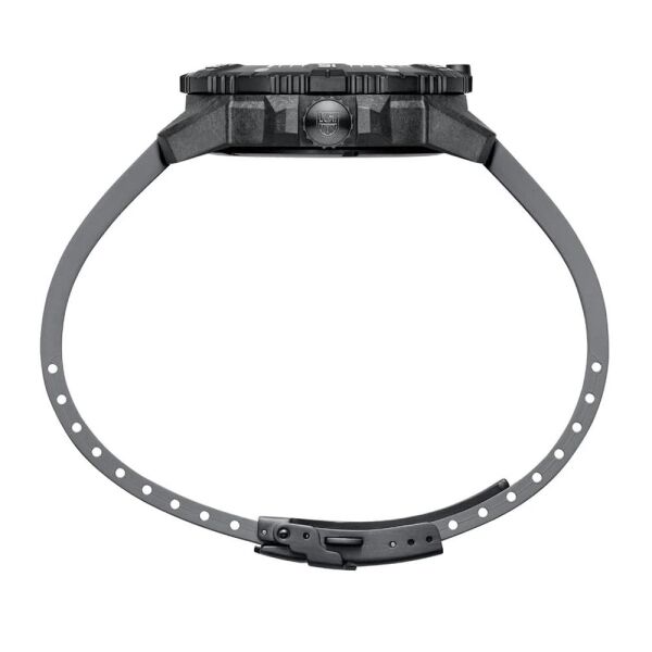 XS.3862 MASTER CARBON SEAL AUTOMATIC 3860 Serisi Erkek Kol Saati